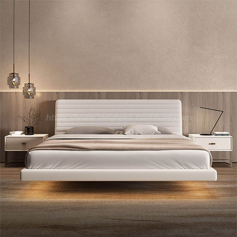 Cama colgante moderna de 1,8 metros