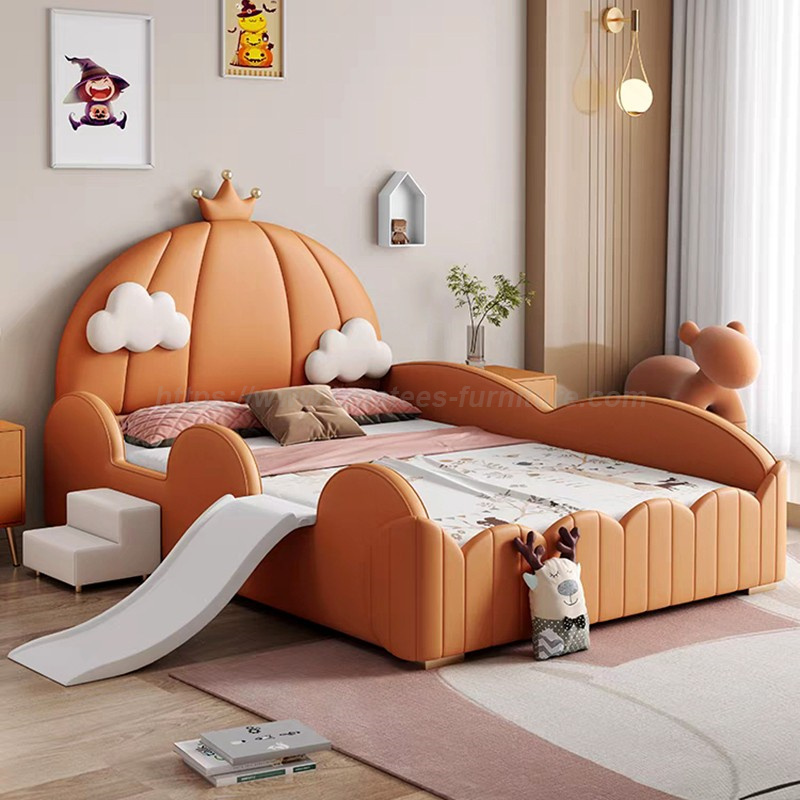 ¿La cama de su hijo está realmente diseñada para un sueño saludable?