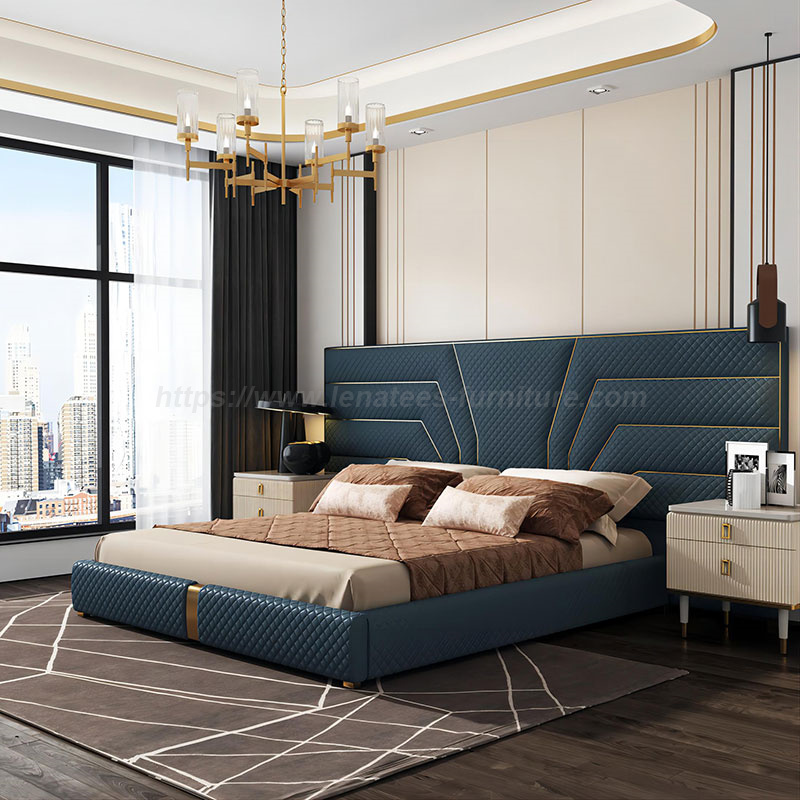 Luxury Bed